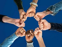 Togetherness Team Alliance Community Connection