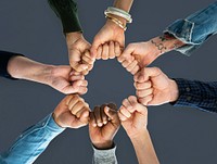 Togetherness Team Alliance Community Connection