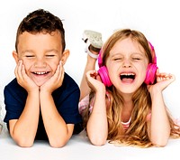 Headphone Happiness Generation Enjoyment Diverse