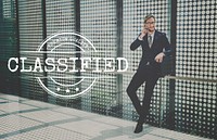 Inspected Classified Original Qualified Concept