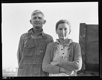 Migratory labor workers. Brawley, Imperial Valley, California. Sourced from the Library of Congress.