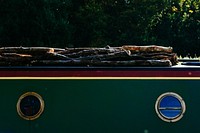 Logs of wood, free public domain CC0 photo