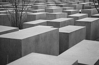 Memorial to the Murdered Jews of Europe