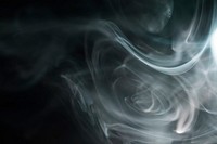 Free smoke texture background, public domain CC0 photo.