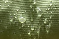 Clothing Water Droplets 