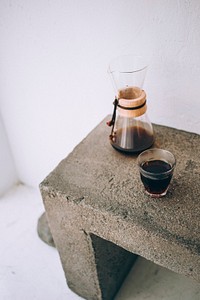 Free coffee image, public domain beverage CC0 photo.