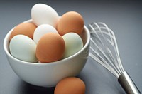 Free egg image, public domain food CC0 photo.