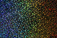 Rainbow glitter background, free public domain CC0 image.