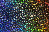 Rainbow glitter background, free public domain CC0 image.