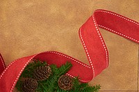 Free Christmas background image, public domain holiday CC0 photo.