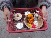 Free religion ceremony essentials image, public domain CC0 photo.