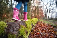 Free boot photo, public domain fashion CC0 image.