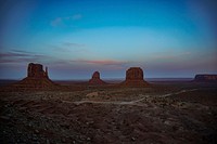 Free monument valley, Arizona image, public domain travel CC0 photo.