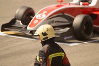 Formula 1, Cancun, Mexico, 1 August 2015.