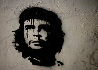 Free Che' image, public domain person CC0 photo.