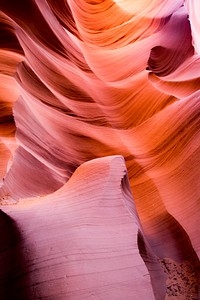 Free Antelope Canyon, Arizona image, public domain travel CC0 photo.