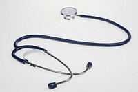 Free doctor's stethoscope image, public domain CC0 photo.