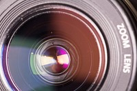 Free camera lens image, public domain photography CC0 photo.