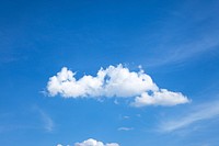 Free cloud image, public domain sky CC0 photo.