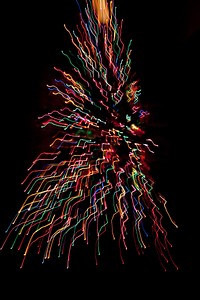 Free firework image, public domain celebration CC0 photo.