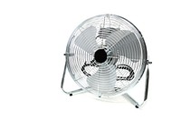 Isolated electrical fan, free public domain CC0 photo
