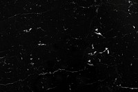 Black smooth marble texture design 