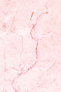 Pink marble texture with streaks 