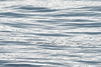 Closeup of sea wave