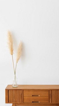 Minimal interior iPhone wallpaper background