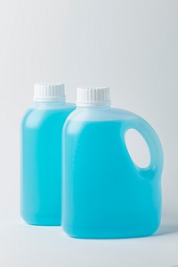 Hand sanitizer in gallons