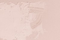 Pink brush stroke texture background