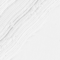 White brush stroke texture background