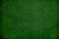 Texture Dark Green Grass Surface Closeup Wallpaper Concept 