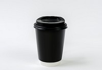 Coffee cup mockup