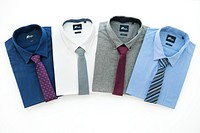 Men&#39;s formal wear collection