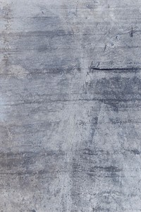 Blank scratched gray textured wall