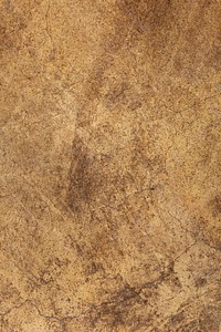 Grunge brown concrete textured background