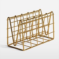 Golden desktop rack design resource 