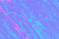 Neon marble textured background