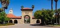 On October 1, 1891, Stanford University opened its doors after six years of planning and building.