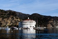 Santa Catalina Island, often called Catalina Island, or just Catalina, is a rocky island off the coast of the U.S. state of California in the Gulf of Santa Catalina.