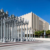 Los Angeles County Museum of Art. The Los Angeles County Museum of Art (LACMA) is an art museum in Los Angeles, California.