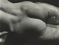 Rebecca Salsbury Strand (1922) by Alfred Stieglitz. Original from The Art Institute of Chicago. Digitally enhanced by rawpixel.