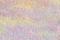 Pink and yellow pastel texture background vector, remixed from the artworks of the famous French artist <a href="https://slack-redir.net/link?url=https%3A%2F%2Fwww.rawpixel.com%2Fsearch%2FEdgar%2520Degas" target="_blank">Edgar Degas</a>.