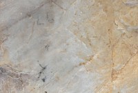 Beige rock textured surface background