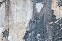 Gray and blue marine rock texture background