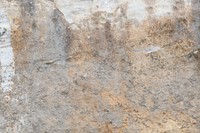 Beige rock textured surface background