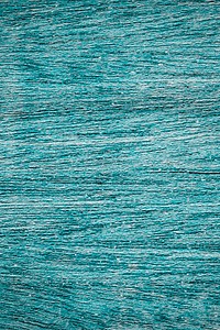 Turquoise plank wooden texture background image