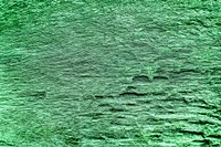 Green rough textured background