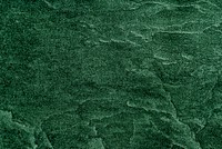 Rough green paint textured wallpaper
